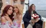 Вона сказала "Так"! 20-річній доньці Полякової освідчився іноземець (відео)