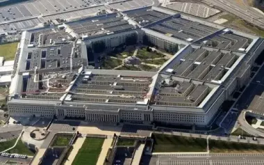 Pentagon offers Trump options for military aid to Ukraine - Pentagon spokesman Parnell