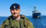В Курской области ликвидировали заместителя главнокомандующего ВМФ России