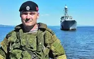 На Курщині загинув заступник головкома ВМФ Росії