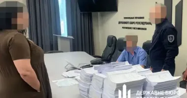 В Николаевской области разоблачена схема мошенничества с боевыми деньгами: ущерб государству - 8 млн грн