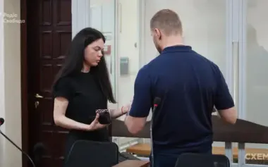 Kyrylenko’s wife’s bail reduced from UAH 9 million to UAH 242 thousand