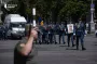 Отвел самолет от города: в Киеве простились с погибшим пилотом F-16 Максимом Устименко (видео)
