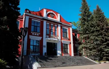 В России горел Тамбовский пороховой завод: его неоднократно атаковали дроны