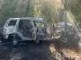 ДТП в Винницкой области: один мужчина сгорел заживо, другой умер в больнице