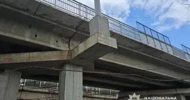 На Криворіжжі судитимуть посадовця за розкрадання понад 3 млн грн на ремонті мосту