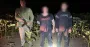 В Винницкой области пограничники с помощью дрона задержали двух нарушителей