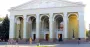 В Полтаве во время тревоги было закрыто укрытие в центре города