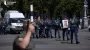 Kyiv bids farewell to Hero of Ukraine Maksym Ustymenko, F-16 pilot killed in action in Russian attack – photos