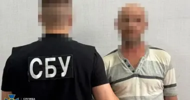 Вихваляли ворога і здавали позиції ЗСУ: СБУ затримала 14 проросійських агітаторів
