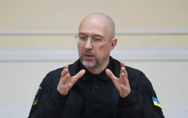 Деревину з пошкоджених лісів Донецької області пустять на потреби оборони