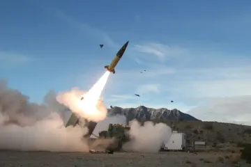 Russia attacked Odessa's port infrastructure with ballistic missiles — there are dead and wounded