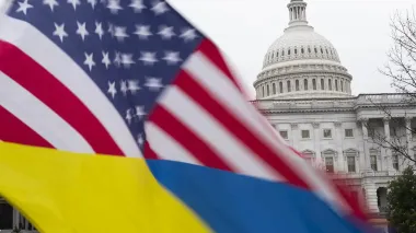 Zelenskyy signs law amending Budget Code for mineral agreement with US