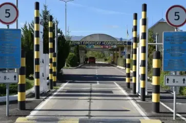 Рух на кордоні з Румунією обмежать: в ДПСУ назвали причину