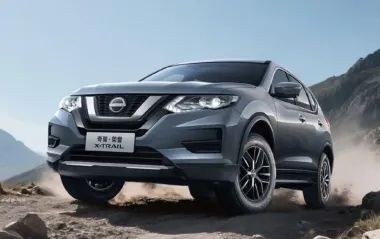 Nissan оновив X-Trail попереднього покоління: де та за скільки його можна придбати