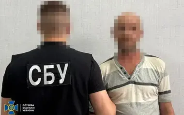Praised ruscists and revealed locations of Ukrainian Armed Forces: 14 online agitators detained, - SSU. PHOTOS