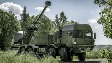 Sweden to provide Ukraine with over 10 new Archer artillery guns, long-range strike weapons