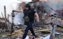 В Полтаве резко возросло количество пострадавших из-за атаки РФ: ранены полицейские