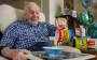 "Ем ежедневно две вещи": 106-летний ветеран Второй мировой раскрыл свой секрет долголетия (фото)