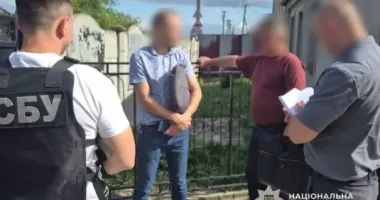 Бывший сельский голова на Днепропетровщине подозревается в растрате более 3 млн грн бюджета