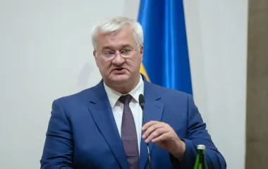 Варварское военное преступление. Сибига резко отреагировал на удар РФ по порту в Одессе