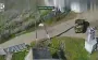Border guards attacked Russian vehicle and 2 communication antennas in southern Ukraine. VIDEO