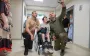 Віталій та Володимир Кличко передали реабілітаційному центру сучасні ноутбуки