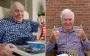 106-летний мужчина назвал "волшебное" блюдо, которое является его ключом к долголетию
