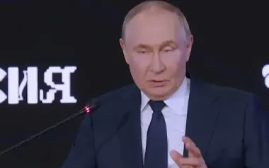 Putin to hold phone conversation with Trump today