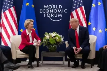 США остановили помощь оружием Украине: в Европе отреагировали