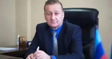 У Луганську підірвали відомого колаборанта та колишнього мера міста