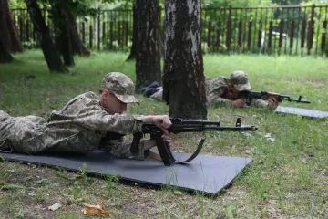 Обязательная военная подготовка для студентов: будет ли она и что предусматривает