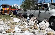 Удар по Полтаві: число постраждалих подвоїлося