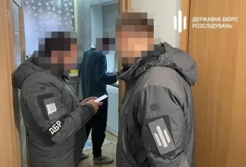У Запоріжжі працівник ТЦК "відмазав" від мобілізації 1500 чоловіків: як діяла схема