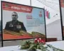 Deputy commander of Russian navy killed in strike near Ukraine frontline