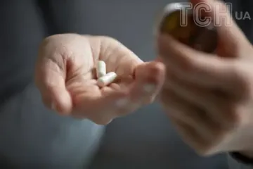 Ліки від захитування перетворюють людей на зомбі та стали інструментом злочинців