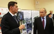 Російські олігархи вивели з економіки майже 2 трлн рублів за рік