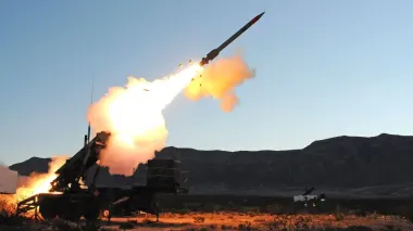 600 PAC-3 Patriot на всех: аналитики объяснили, есть ли у Украины шансы купить ракеты ПВО