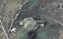 Marines destroyed enemy artillery and attacked Russian infantrymen. VIDEO