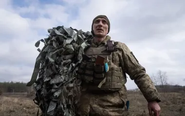 Понад 80 боїв за добу: Генштаб оновив дані щодо ситуації на всіх напрямках