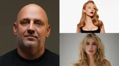 Потап спантеличив дивним відео з "бійкою" Кароль та Лободи