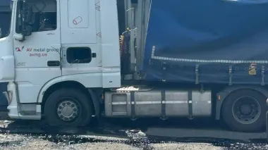 Russia kills two people, wounds six more in Odesa port with Iskander – dpty PM