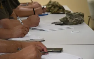 В соцсетях разгоняют фейк о мобилизации в Одессе: в ТЦК показали поддельный "документ"