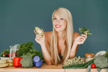 Ботокс больше не нужен: 7 продуктов, которые реально омолаживают кожу и разглаживают морщины