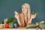Ботокс больше не нужен: 7 продуктов, которые реально омолаживают кожу и разглаживают морщины