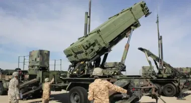 Украине критически нужна ПВО от США — Зеленский