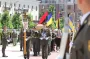 Спас четырех побратимов от 20 россиян: в Умани простились с командиром 110-й ОМБр (фото)