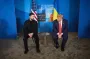 Зеленський хоче поговорити з Трампом щодо підтримки України