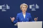 Продолжит ли ЕС военную помощь Украине: фон дер Ляйен сделала заявление