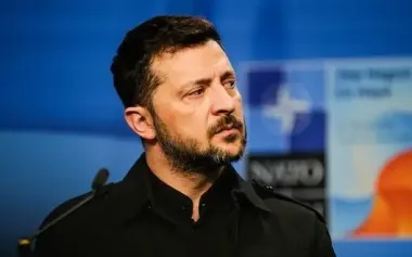 Europe cannot supply missiles for Patriot, so Ukraine counts on US support — Zelensky